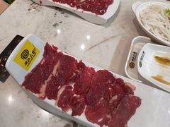 -潮汕大目牛肉火锅(皇岗旗舰店)
