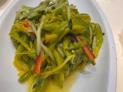 -老爷庙风味美食府(魏都大道店)