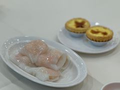 -凤凰楼酒家·粤宴点心(华强北店)