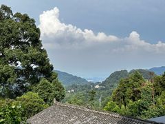 -峨眉山风景名胜区