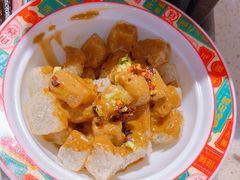 -禧香逢烧烤金牌鸡手王(繁荣路店)