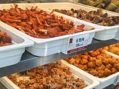-清真·鸦儿李记·小馆(后海店)
