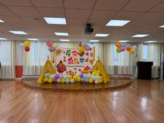 -苏州市姑苏区宝仁幼儿园