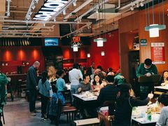 -香佰里重庆火锅(恒力博纳广场店)
