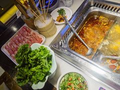 -重庆高老九火锅(万象城店)