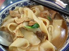 -阿里西北美食(小黄庄店)