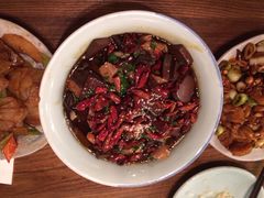 iphone_upload_pic-妈妈的味道(工人体育场东路店)