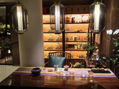 -王府茶宴(大观园总店)