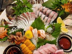 -御瀛日本料理