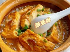 -黎记大排档(慈云路店)