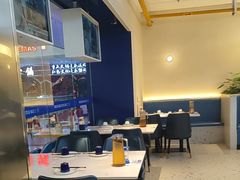 -兰湘子·湘菜小炒(盛龙广场店)