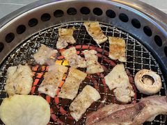 -谷町·烤肉自助(朱雀门店)