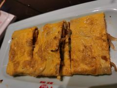 鸡蛋干豆腐-邢氏老太太烤串(北兴街店)