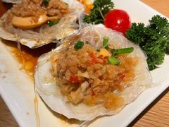 -避风塘·老港味餐厅(虹口龙之梦店)