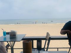 -海风酒吧 喝精酿 听民谣(阿那亚礼堂店)