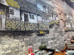 -61号餐吧(兴坪古镇漓江店)