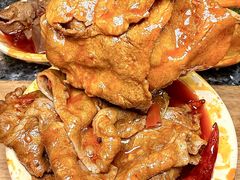 -蜀大侠火锅(总府路店)