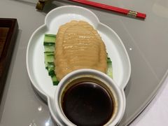 素鲍鱼-红城阁·上海味道(四平路店)