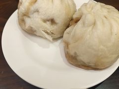 包子-姚记炒肝店(簋街店)