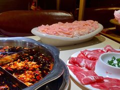 -大队长主题火锅(观音桥店)