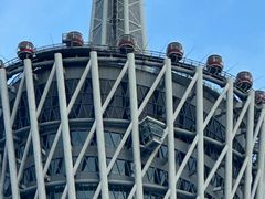 -珠江新城海滨花园