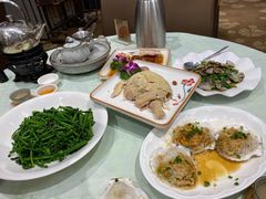 -如丰晟宴(长安万达店)