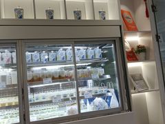 -白色日记·手作酸奶(麦凯乐店)