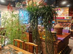 -西江美食舫·江西菜(健德桥店)