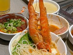 -海底捞火锅(人民广场店)