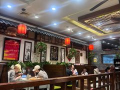 -玉桥餐厅(天坛店)