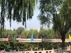 -丰台花园