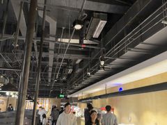 -汉巴味德·烤肉与啤酒的自助(杭州大悦城店)