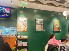 -烹然四季椰子鸡火锅(姚家园万象汇店)