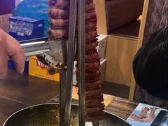 -巴犀烧烤(新崇光店)