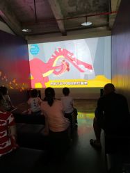 -恐龙探索乐园(磁器口店)