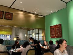 -顺峰顺水顺德菜(第一百货店)