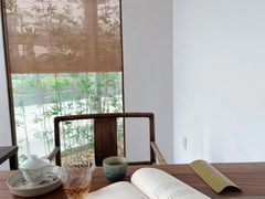 -觉藏茶社(博地影秀城店)