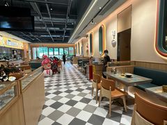 -大头力茶餐厅(花都融创茂店)