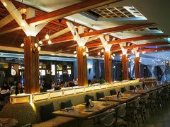 大堂-CHINCHIN 青青·泰国料理(万象食家店)