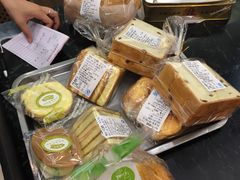 -欢誉友谊西饼店(总店)