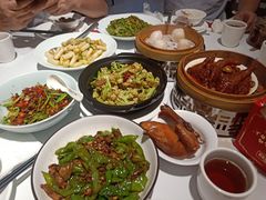 -好食上(喜盈门.范城店)