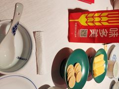 -大鸭梨烤鸭·北京菜(南小街/南苑店)