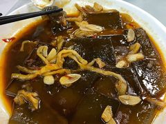 -高老庄·老溧阳·私房菜(南山竹海店)