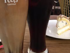 冷萃咖啡-Peet's 皮爷咖啡(东湖路手作店)