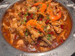 -胖哥俩肉蟹煲(湖滨银泰in77店)