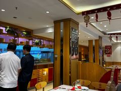 -添福来墨鱼饺子 · 海鲜东北菜(大连星海·黄浦路店)