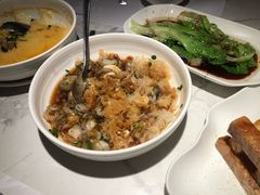 -食锦记·福建私房菜(浦西万达店)