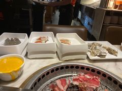 -火炉火自助餐(西直门凯德MALL店)