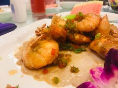 -上海年代·浙菜家烧·小海鲜(水上东路店)