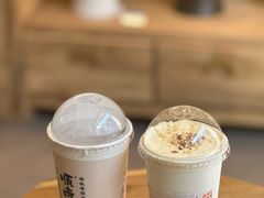-长春堂顺时而饮(前门店)